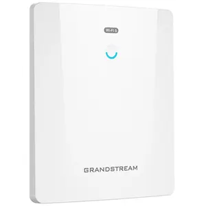 Grandstream GWN7664ELR Point d'accès Wi-Fi 6 802.11ax extérieur haute ... pas cher