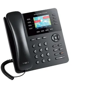 Grandstream Networks Téléphone VoIP SNOM GXP2135 - Ecran LCD couleur - Audio HD - Répertoire 2000 noms et numéros pas cher