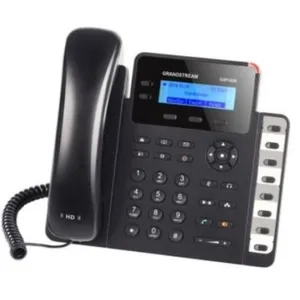 Comparateur de prix : Grandstream GXP1628 - téléphone VoIP
