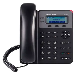 Grandstream GXP1610 - téléphone VoIP pas cher