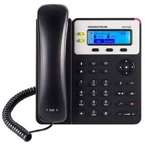 Grandstream GXP1620 - téléphone VoIP pas cher