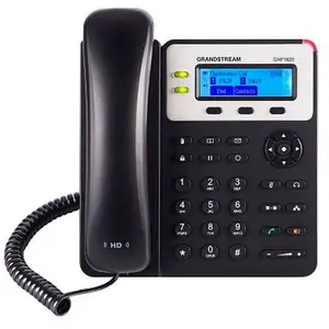 Grandstream GXP1625 - téléphone VoIP pas cher
