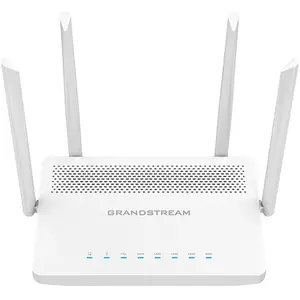 Grandstream Networks Grandstream GWN7052F Router WiFi5 1xWAN SFP