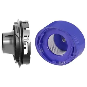 ZVD Kit de filtre arrière de couvercle arrière de moteur pour aspirateur Dyson V7 V8Vendu parcdiscount