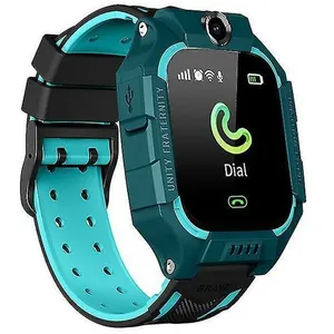 RICEEL Montre intelligente pour enfants avec carte SIM Montre intellig... pas cher