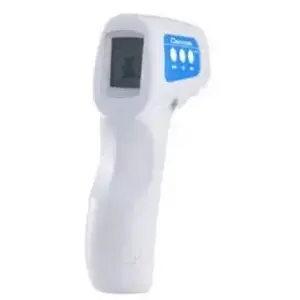 Comparateur de prix : Berrcom Thermomètre infrarouge sans contact JXB-178