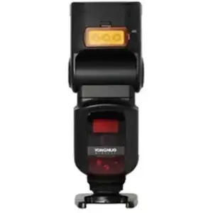 Comparateur de prix : YONGNUO yn968ex-rt Flash E-TTL pour Canon - Master et HSS - GN60 ISO 100