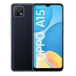Comparateur de prix : OPPO A15 16,6 cm (6.52") Double SIM ColorOS 7.2 4G 3 Go 32 Go 4230 mAh Noir