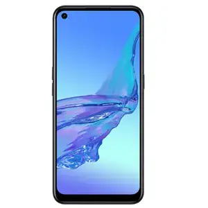 OPPO A53s 16,5 cm (6.5") Double SIM ColorOS 7.2 4G USB Type-C 4 Go 128 Go 5000 mAh Noir pas cher