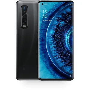 Oppo OPPO Find X2 PRO 512 Go Noir pas cher
