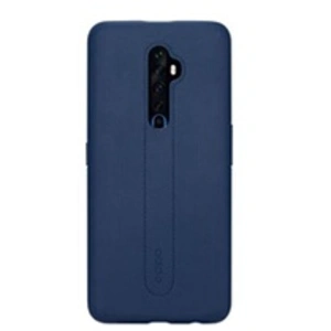 Coque Souple - Oppo - Reno 2Z/2F - Bleu - Protection Haut de Gamme