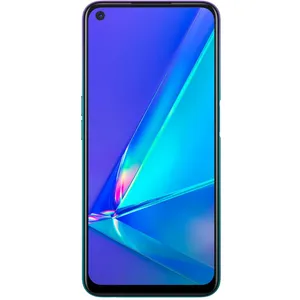 Smartphone Oppo A72 128 Go Double SIM Violet Aurore