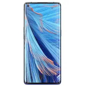 Smartphone Oppo Find X2 Neo 6,5" 256 Go 5G Bleu stellaire pas cher