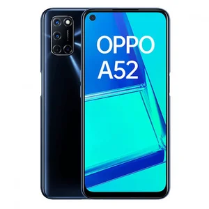 Oppo A52 4/64 Go Twilight Noir Gratuit pas cher