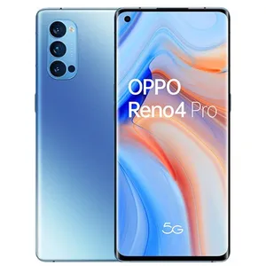 Smartphone Oppo Reno 4 Pro 6.5" Double SIM 256 Go 5G Bleu pas cher