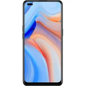 Oppo Reno4 5G 8/128 Go Espace Noir Gratuit pas cher