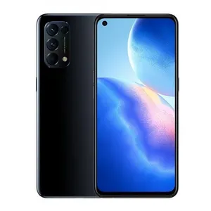 Oppo find x3 lite 8+128 go ds 5g noir étoilé oem 6944284682955 pas cher