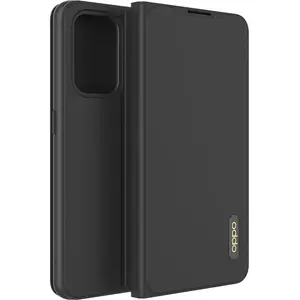 Comparateur de prix : Bigben Connected Etui De Protection Cover Oppo A94 - Noir Oppo - L'etui De Protection