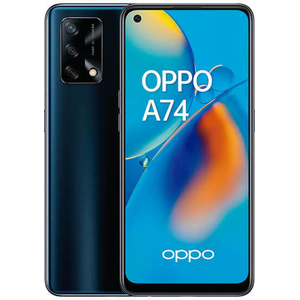 OPPO A74 4G 128Go Noir pas cher
