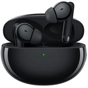 Comparateur de prix : Ecouteurs sans fil Bluetooth Oppo Enco Free2 à réduction du bruit Noir