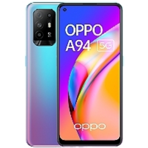 Smartphone Oppo A94 6,43" Double SIM 128 Go 5G Bleu pas cher