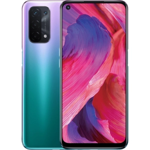 OPPO A54 5G 64 Go, Violet pas cher