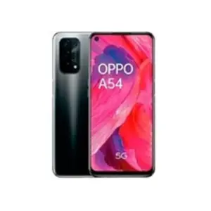 Oppo a54 5g (double sim - ecran 6.5'' - 64 go, 4 go ram) noir pas cher