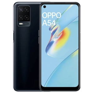 Oppo A54 64 Go, Noir, débloqué - Neuf pas cher