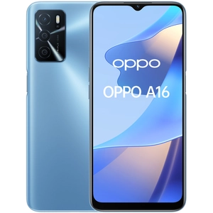 Oppo A16 32 Go, Bleu, débloqué - Neuf pas cher