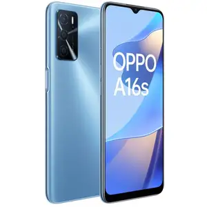 Smartphone Oppo A16s 6,5" FHD 4 GB RAM 64 GB