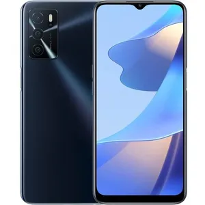 Oppo SmartPhone A54s 6.5'' Mediatek Helio G35 4Go 128Go 5000mAh Noir pas cher