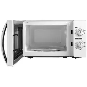 TOSHIBA MWP-MM20P(WH) MICRO-ONDE COMPTOIR MICRO-ONDES UNIQUEMENT 20 L pas cher