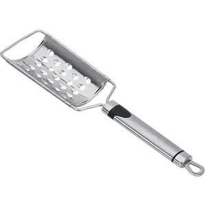 Bergner Rape 25CM acier inoxydable pas cher