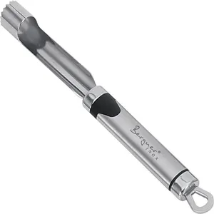 Bergner Vide pomme 21CM acier inoxydable pas cher