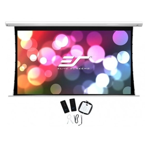 Écran de projection Elite Screens Saker 110" format 16:9Vendu parcdiscount
