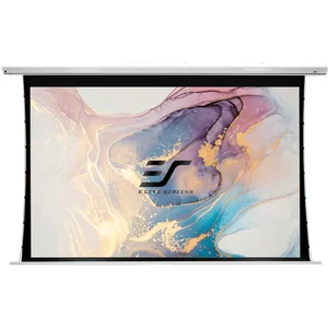 Comparateur de prix : elite-screens Écran de projection Elite Screens Saker 135" format 16:10