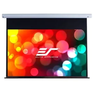 Comparateur de prix : Elite Screens Saker Series SK135XHW-E18 - Écran de projection - montab...