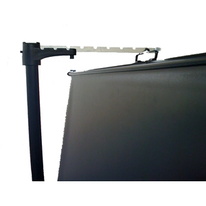 elite-screens Écran de projection portable Elite Screens avec trépied ... pas cher
