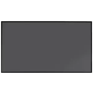 Elite Screens DAYWALKER FIXED FRAME - Ecran de projection fixe sans cadre visible