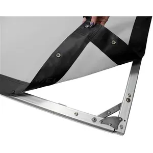 Comparateur de prix : Elite Screens Yard Master 2 Dual écran de projection 3,81 m (150") 16:...
