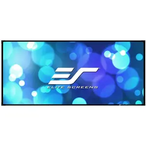 Écran de projection Elite Screens série Aeon 138" format 2,35:1 pas cher
