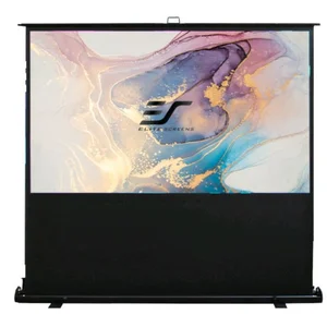 Comparateur de prix : Écran de projection portable Elite Screens Ez Cinema 150" format 4:3
