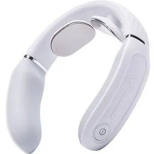 Comparateur de prix : SKG 4356E Appareil de massage pour la nuque blanc