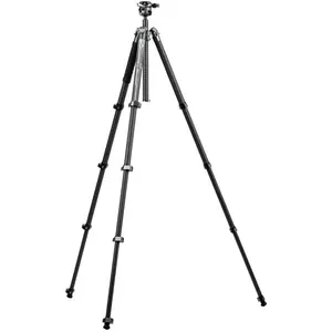 Fotopro X Airfly Carbon Tripod, gris pas cher