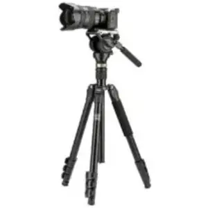 Fotopro S5i Pro trépied vidéo pas cher