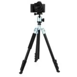 Comparateur de prix : Fotopro Fotopro - Trépied Monopode Traveler 5 sections Aluminium - C40...