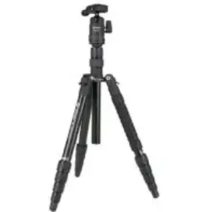 Comparateur de prix : Fotopro X-Go Gecko Trépied en aluminium noir