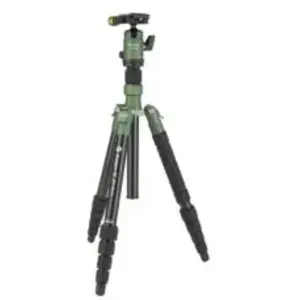 Fotopro X-Go Gecko kaki trépied aluminium pas cher