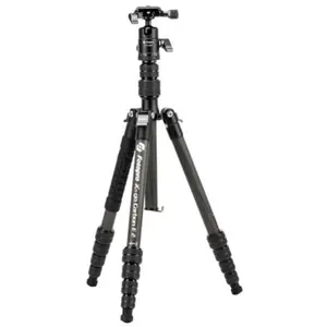 Fotopro X-go E 2 trépied carboneVendu parmiss-numerique