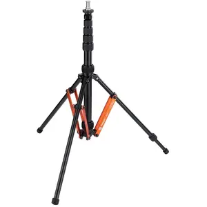 Fotopro TR-01A trépied studio d'éclairage en aluminium pas cher